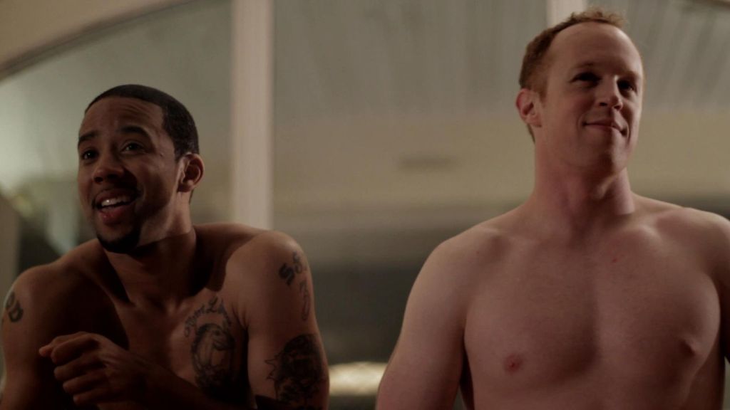 Sanctuary: Quite a Conundrum