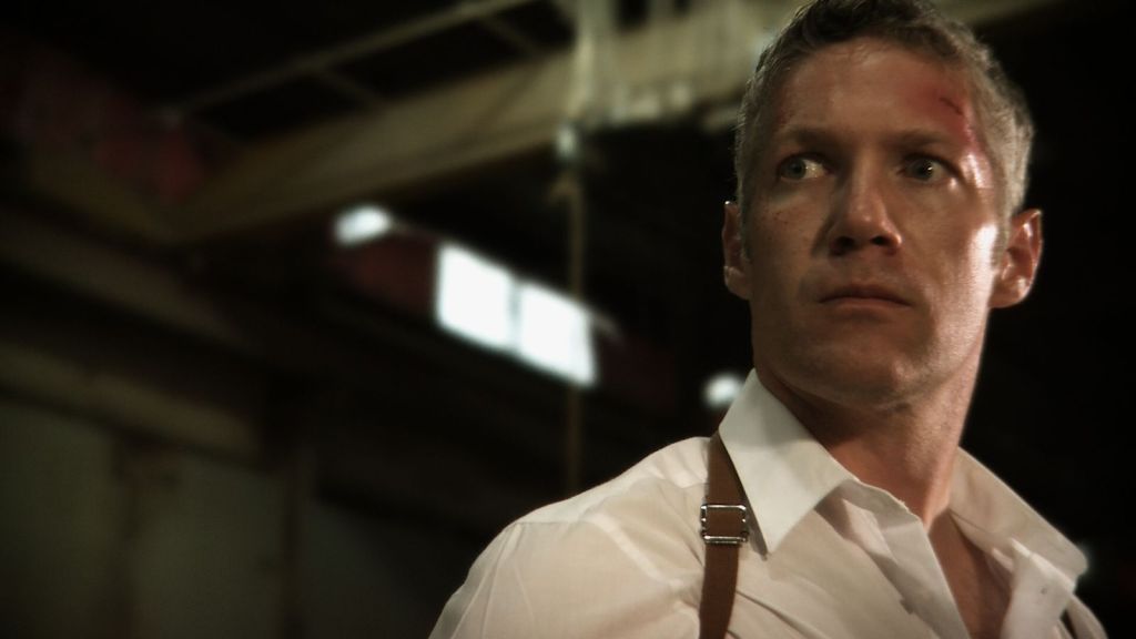 Серена и Крысы