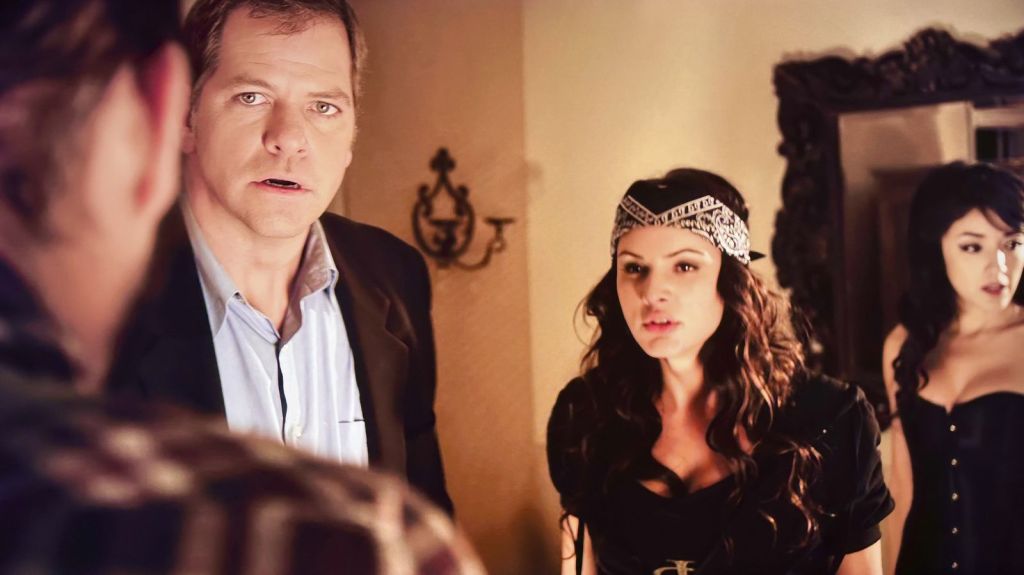 Резня женщин