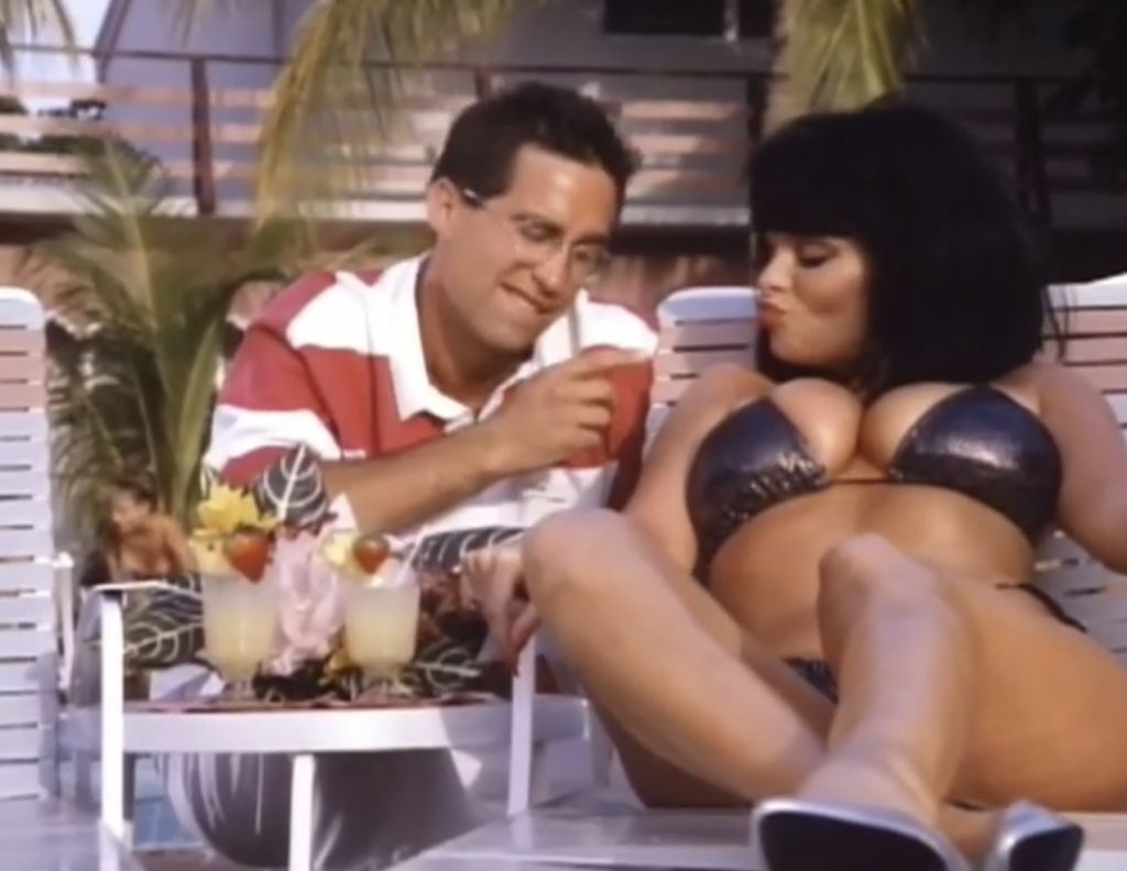 Летняя работа