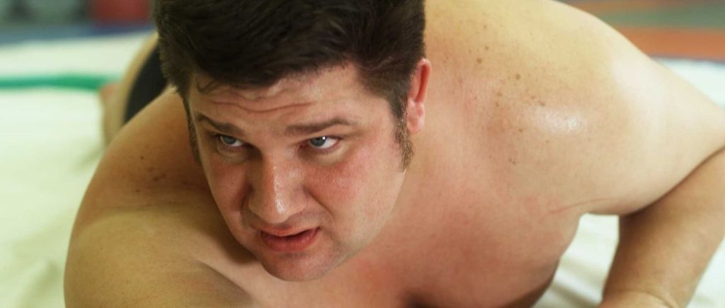 Сумоист Джо