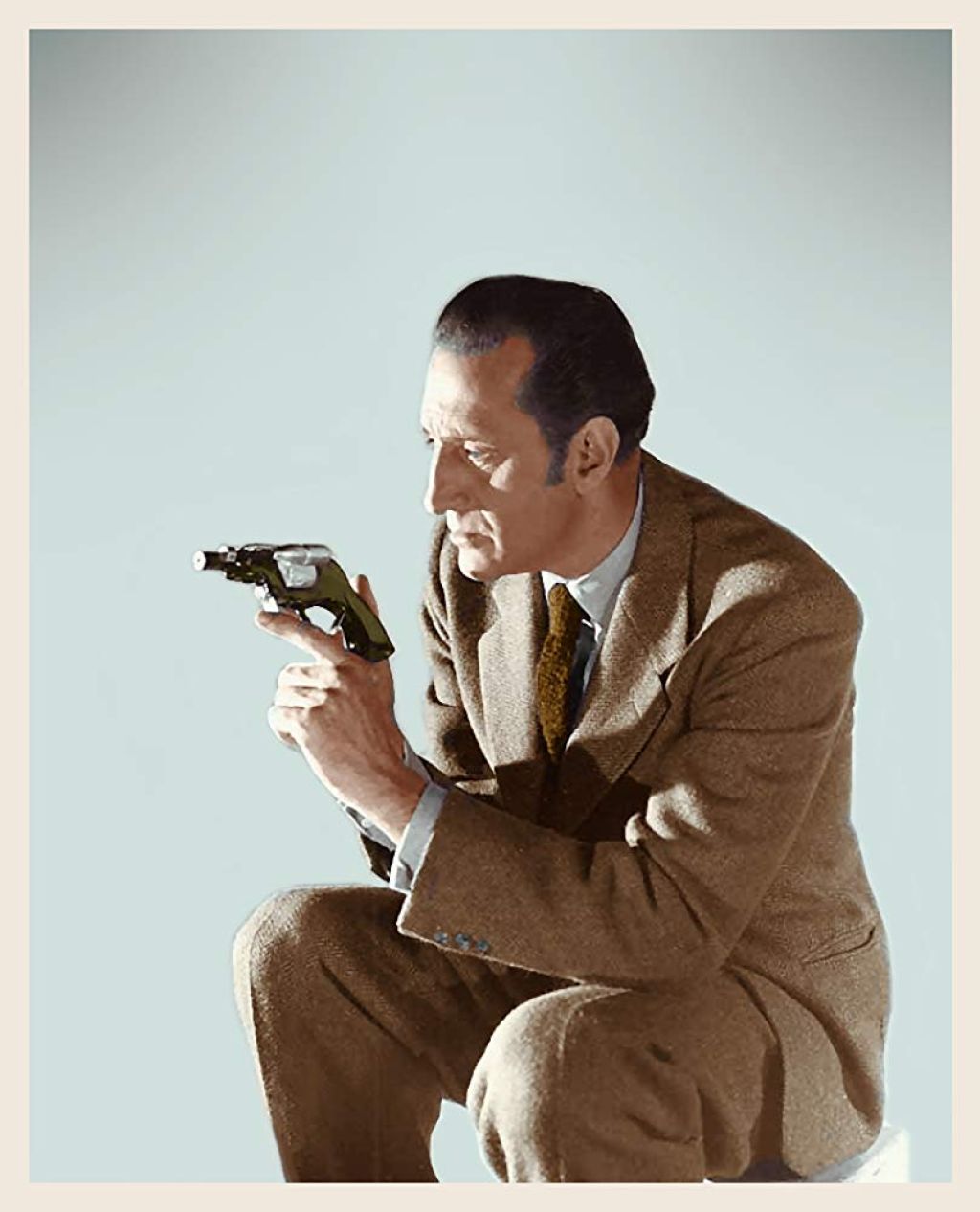 Шерлок Холмс: Ночной террор