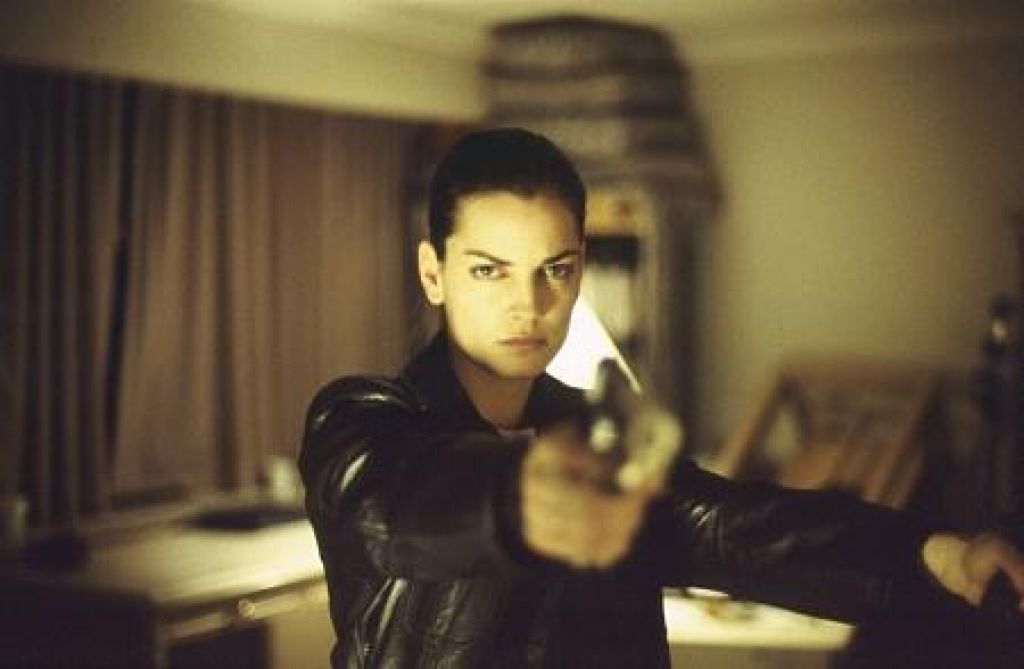 Контракт киллера