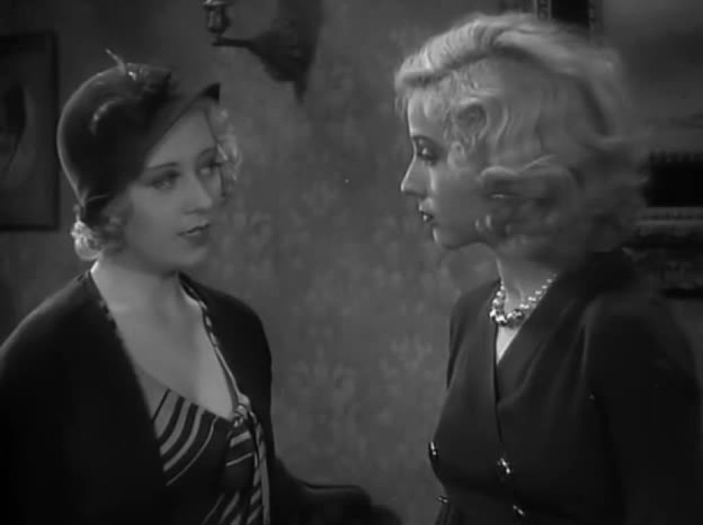 Известное дело. There's a crowd film 1932.