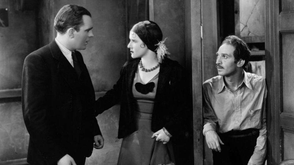 Первая полоса