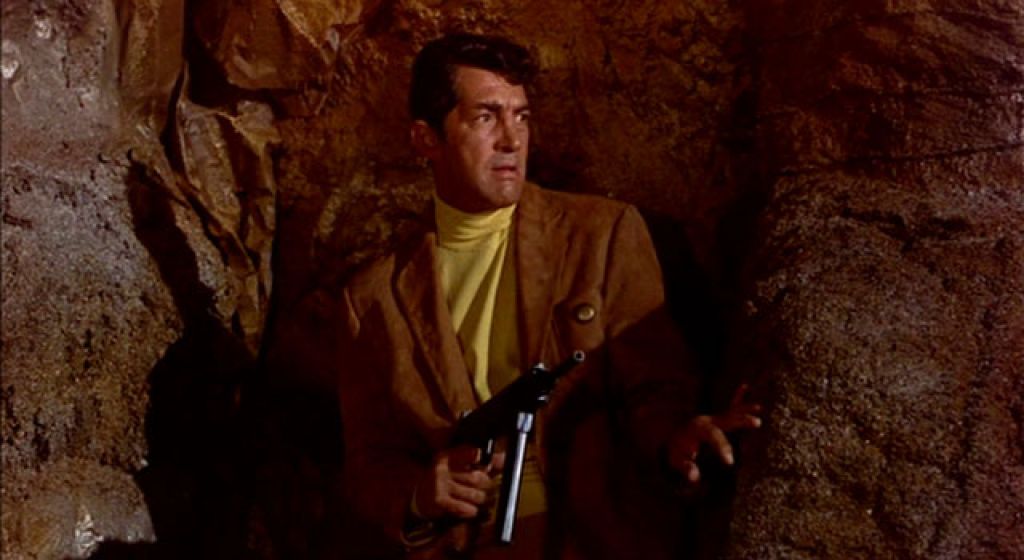 Тайные пришельцы (1966) - Фото и кадры из фильма - Фильм.ру