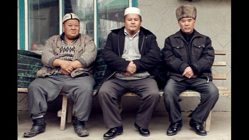 Дунгане. Из жизни неизвестного народа