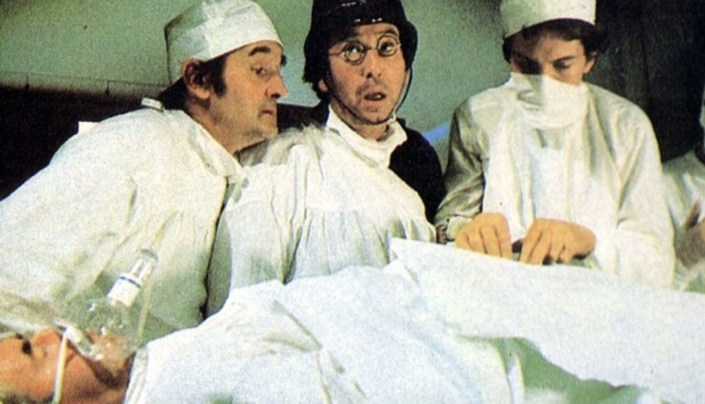 Как дела, сестра!