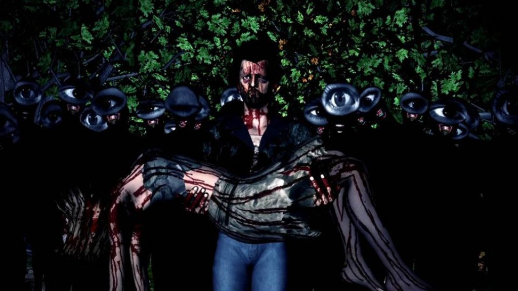 Куда покойники уходят умирать