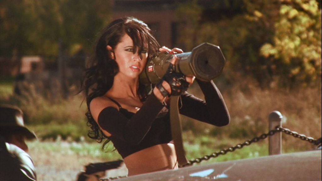 Зомби апокалипсис: Искупление