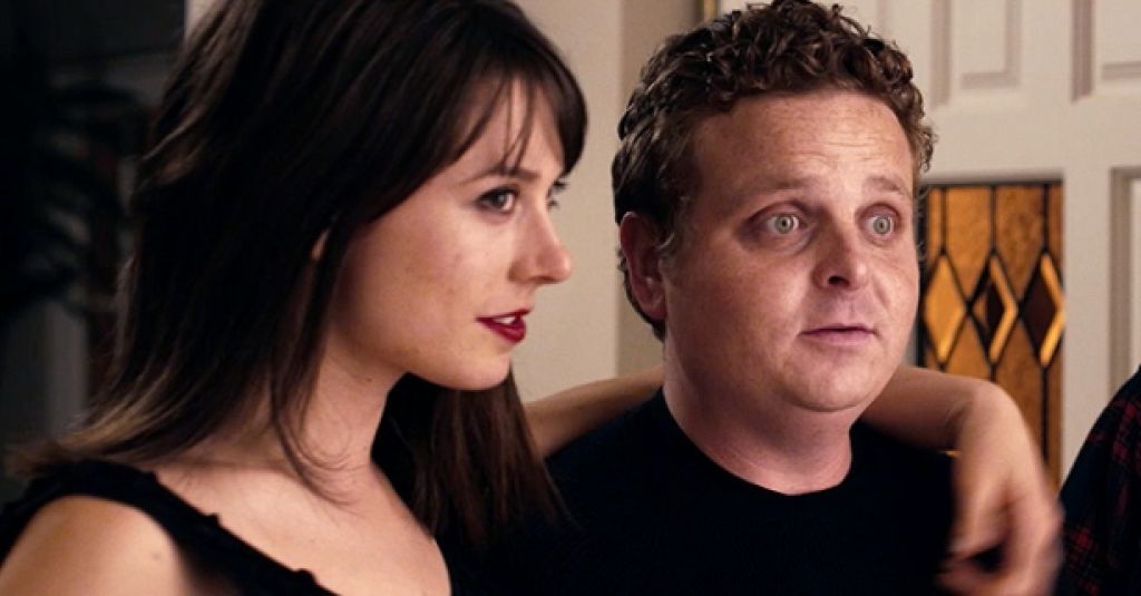 Плохие соседи по комнате