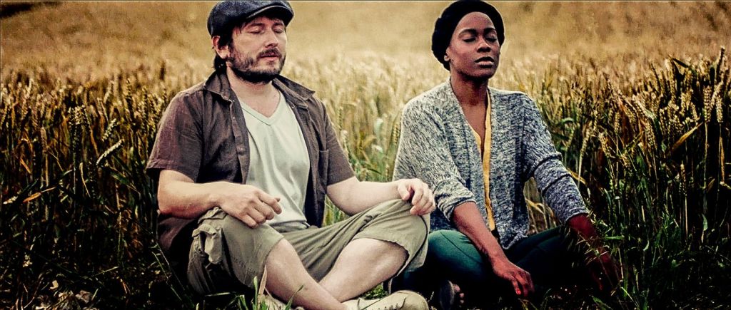 Замкнутый круг