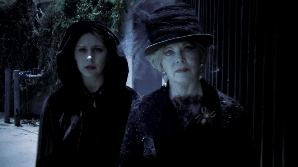 Доктор Мабузе 2