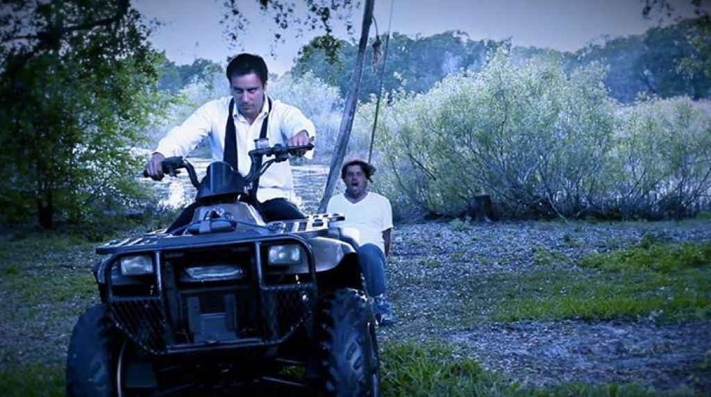 Выпустите меня