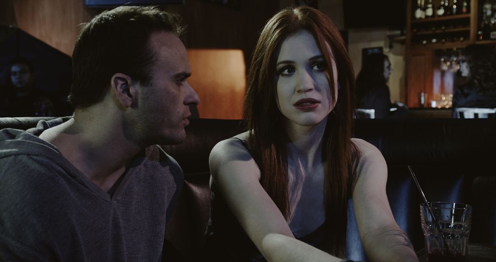 Великолепная трагедия