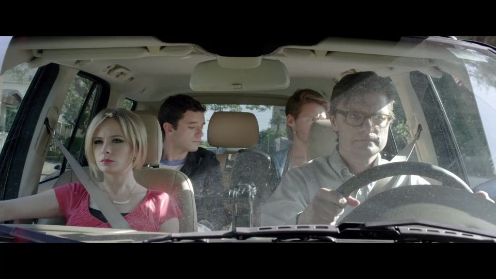 Такие хорошие люди