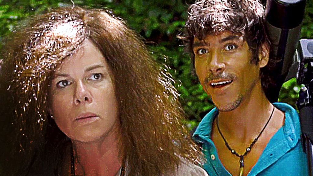 Библиотекарь