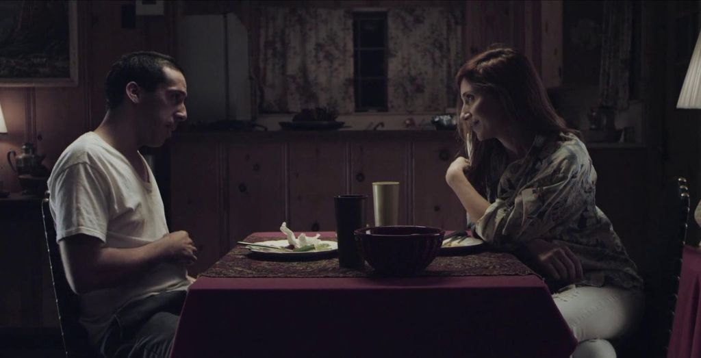 Там, где живёт Дьявол