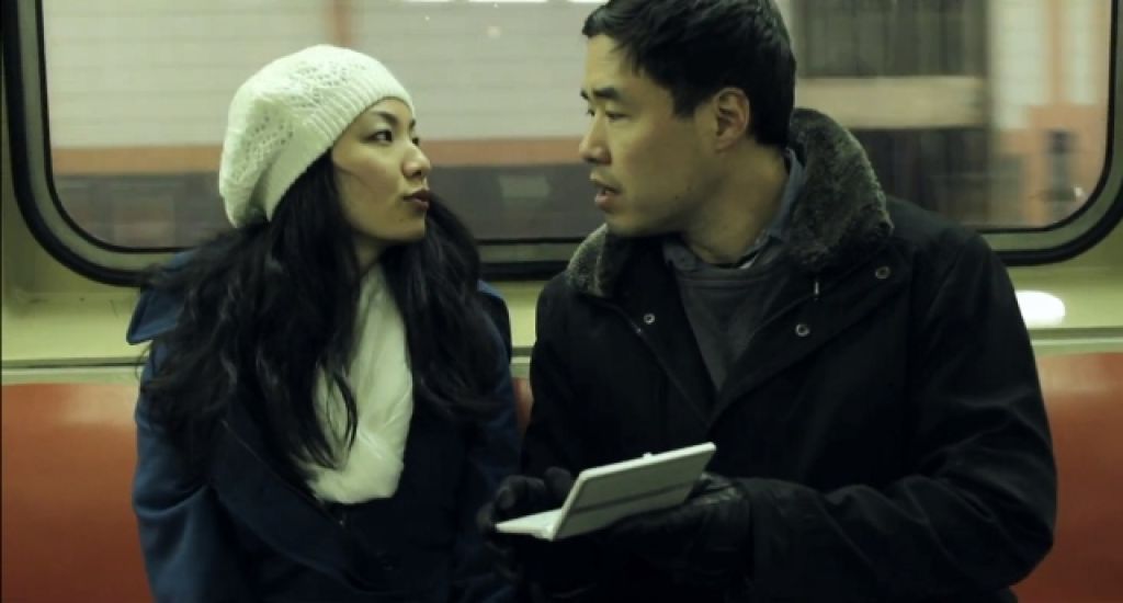 Отличные плохие парни из Азии