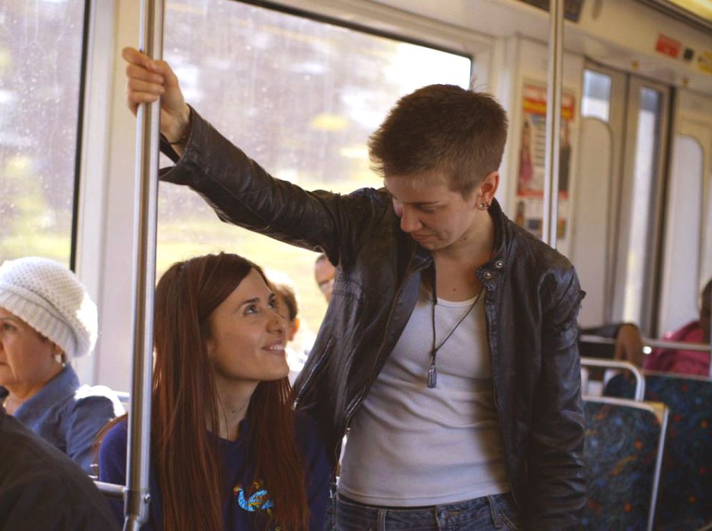 Сломанные сады