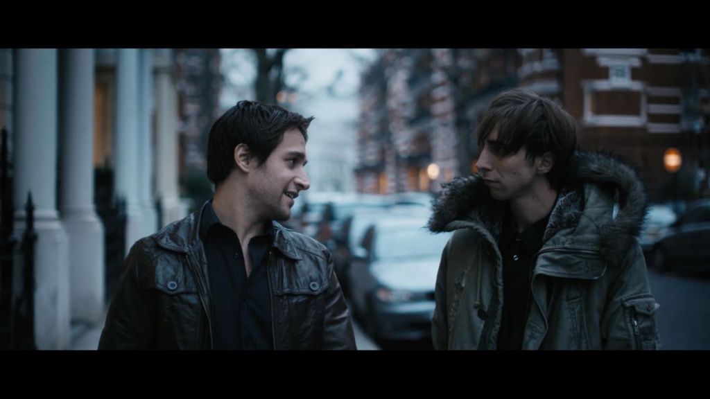 Гламурные куклы