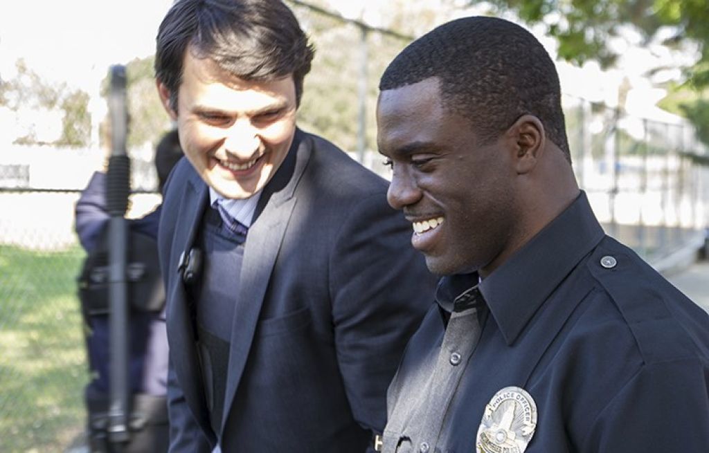 Обнаженный дракон