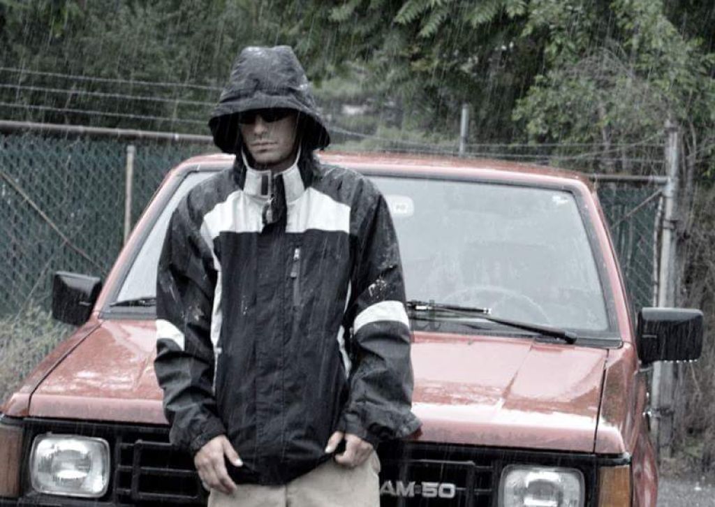 Психотическое состояние