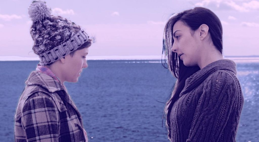 Бесконечная любовь