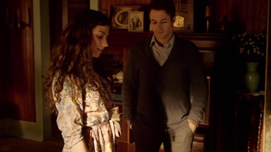 Секреты психопата