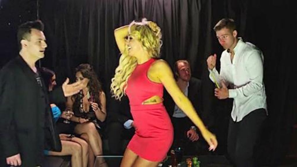 Серийный убийца