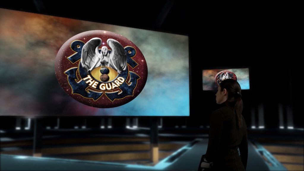 Звездный дозор