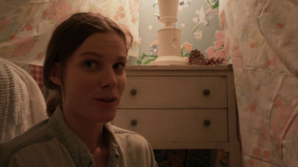 Полночный заплыв