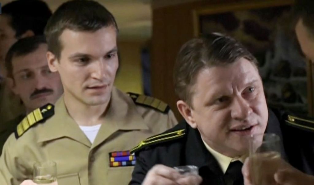 Горюнов (сериал, 2013, 2 сезона) — Фильм.ру