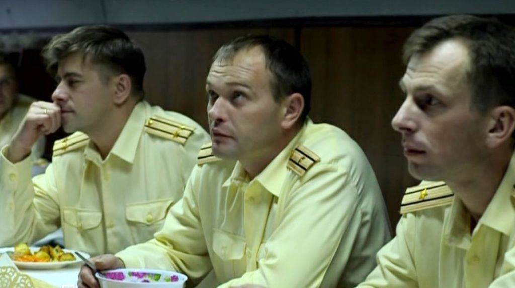 Горюнов (сериал, 2013, 2 сезона) — Фильм.ру