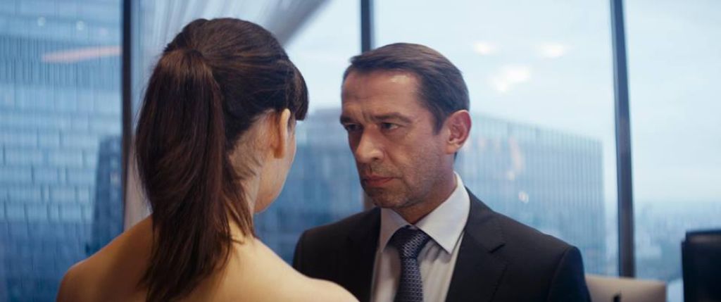 Про Любовь (2015) — Фильм.ру