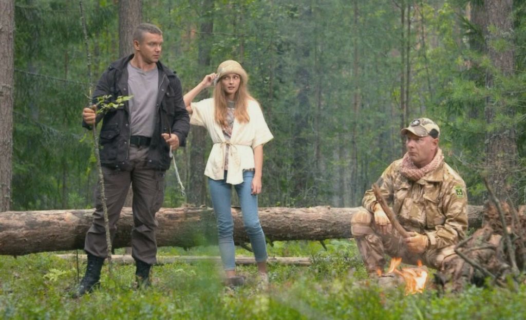 барс и лялька отзывы