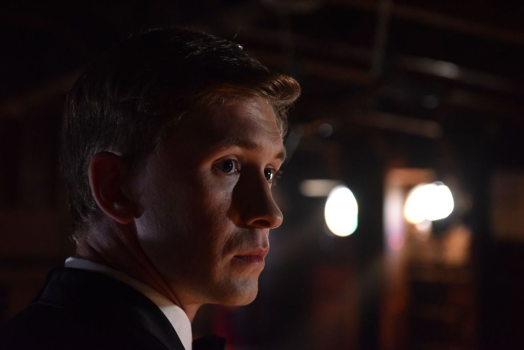 Напарник (2017) — Фильм.ру