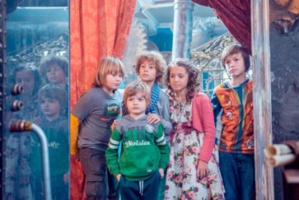 Праздник непослушания