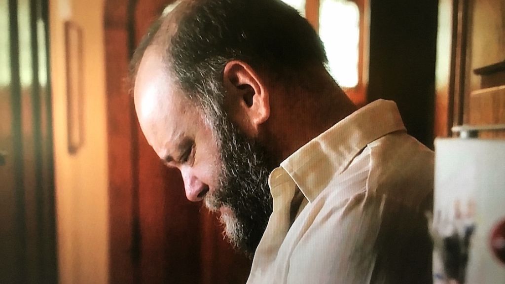 Молодой Папа (сериал, 2016, 1 сезон) — Фильм.ру