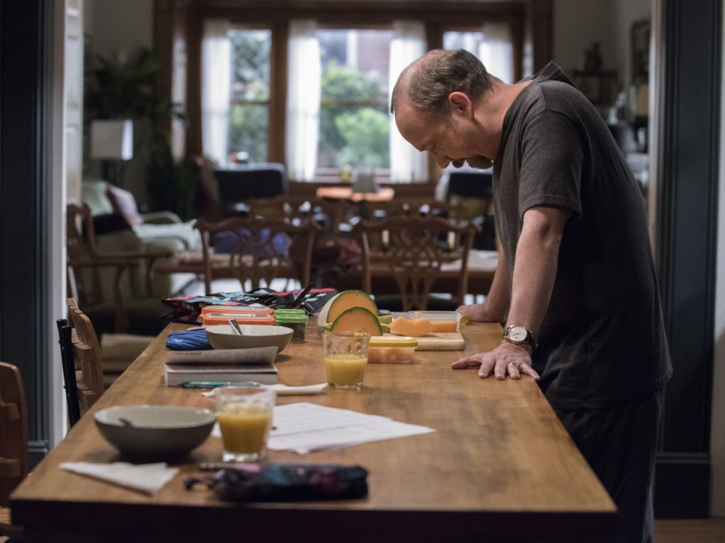 Миллиарды (сериал, 2016, 6 сезонов) — Фильм.ру