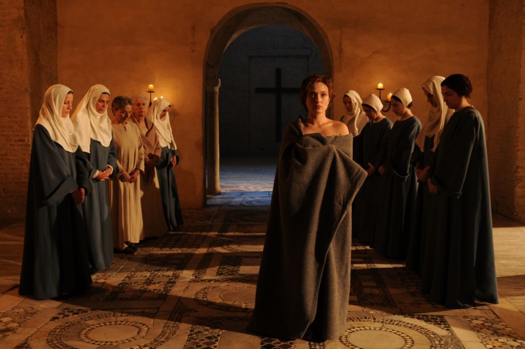 Декамерон (2015) — Фильм.ру