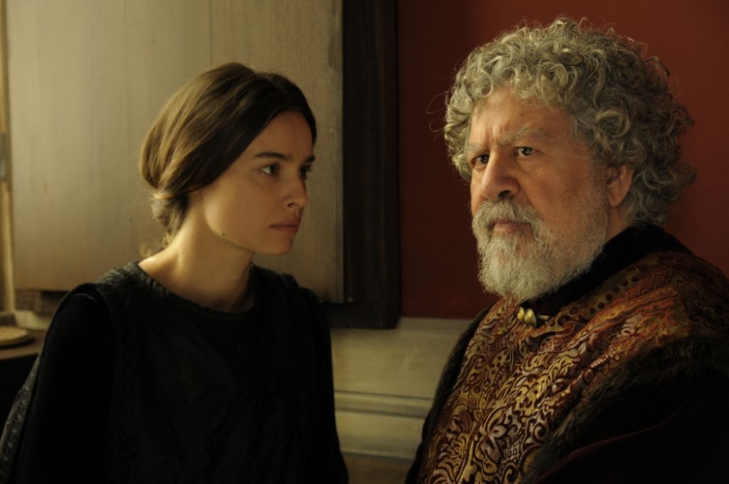 Декамерон (2015) — Фильм.ру