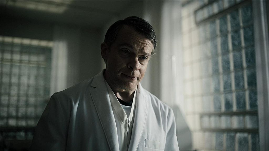 Сумеречная зона (сериал, 2019, 2 сезона) — Фильм.ру