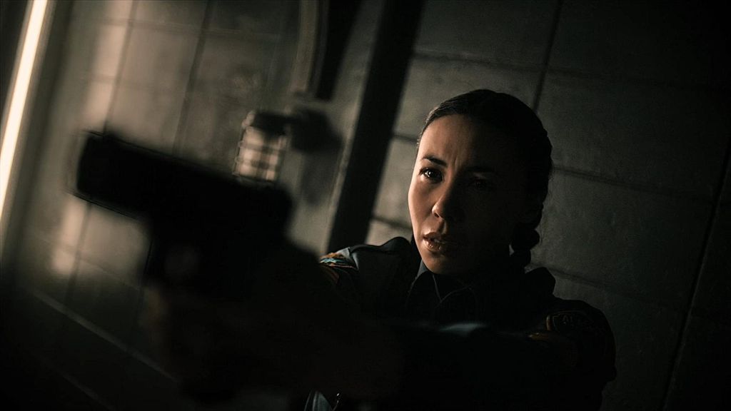 Сумеречная зона (сериал, 2019, 2 сезона) — Фильм.ру