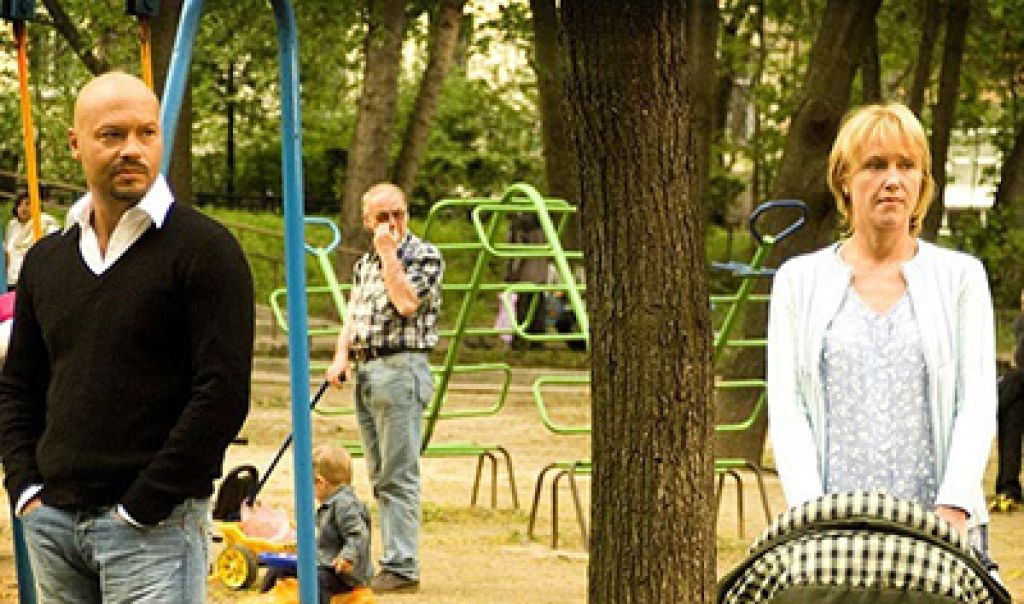 9 месяцев (сериал, 2006, 1 сезон) — Фильм.ру