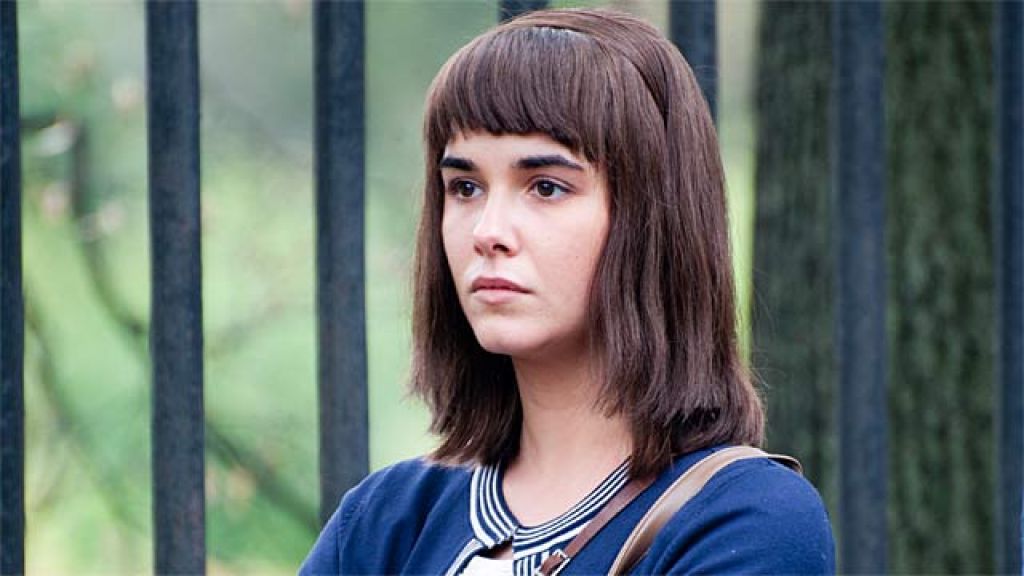 Палач (сериал, 2014, 1 сезон) — Фильм.ру