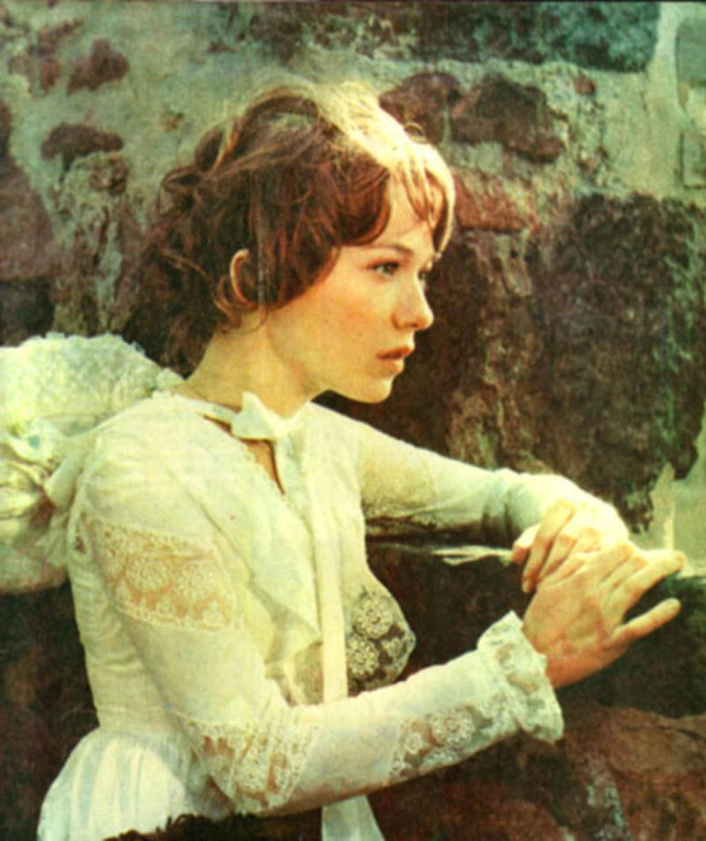 Ася (1977) - Фото и кадры из фильма - Фильм.ру