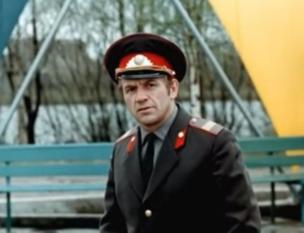 Большая перемена (1973) — Фильм.ру