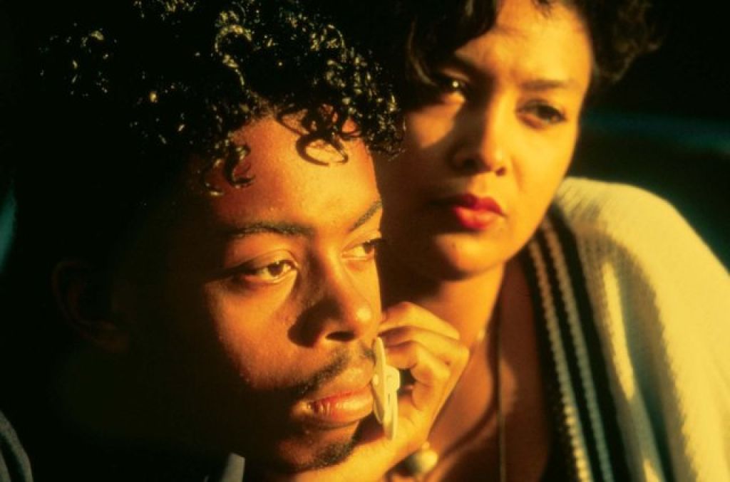 Ребята с улицы (1991) - Всё о фильме, отзывы, рецензии ...