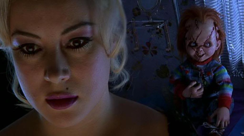 Невеста Чаки (1998) Всё о фильме, отзывы, рецензии